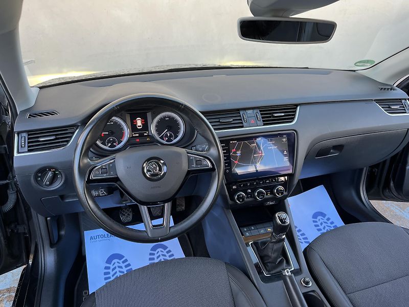 Škoda Octavia (2020) 2.0TDI STYLE NAVI KAMERA VÝHŘE - fotka 8 z 35