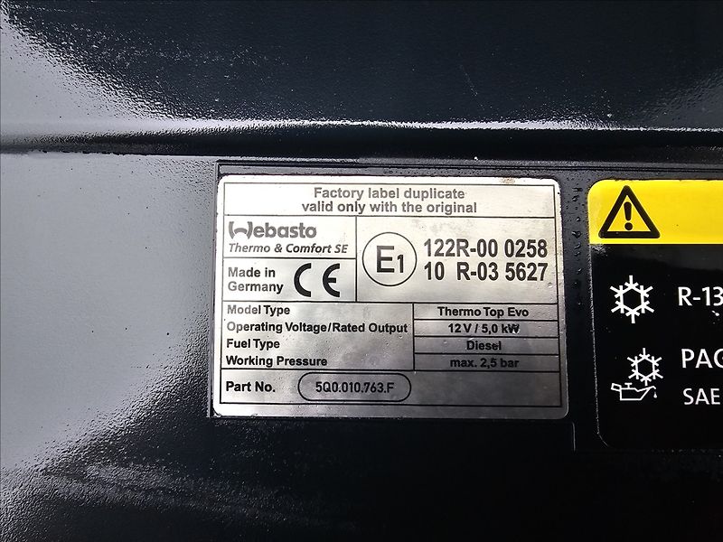 Škoda Octavia III 2,0TDi 110KW DSG Elegance - fotka 48 z 49