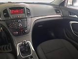 Opel Insignia (2011) 2.0 CDTI, Tempomat - náhled 8
