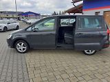 Volkswagen Sharan (2011) 2.0 TDi TREND - náhled 8