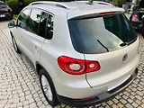 Volkswagen Tiguan 2.0TDI 4x4 MAN SERVISKA TAŽNÉ - náhled 17