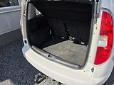 Škoda Roomster 1.2 TDI Kamera TZ - náhled 9
