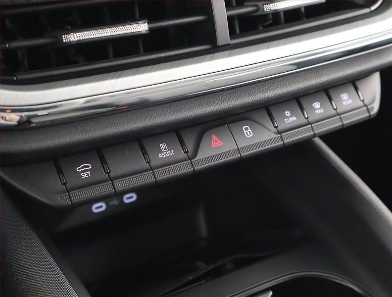 Škoda Enyaq (2021) 60 (62 kWh), SoH 91% - fotka 20 z 27
