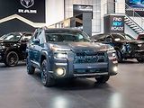 Subaru Outback (2026) 2.4 Wilderness Adap.tlum 2026 - náhled 8