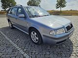 Škoda Octavia (2002) 1.9tdi 66kw - náhled 3