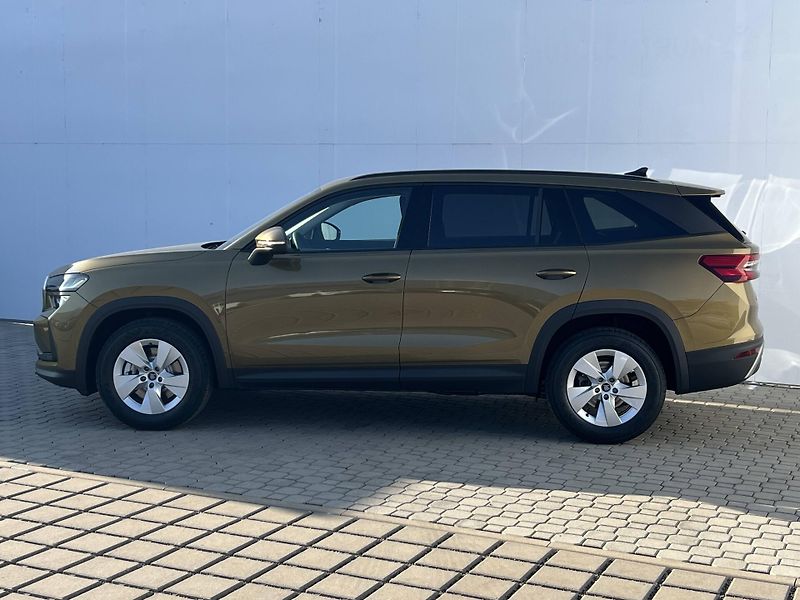 Škoda Kodiaq (2026) Selection 7 DSG 2,0TDI - fotka 2 z 6
