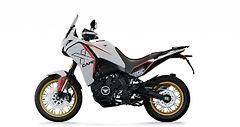 Moto Morini (2026) X-Cape 700 Golden Edition - fotografie inzerátu