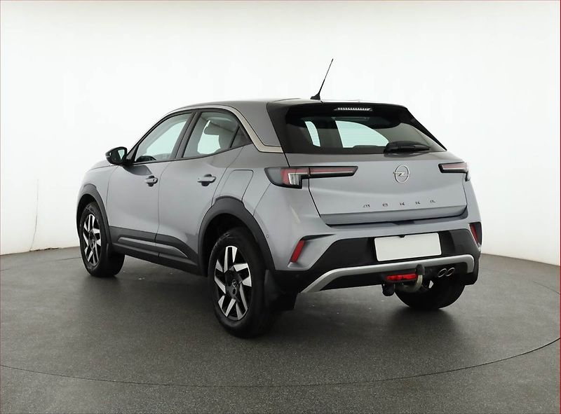 Opel Mokka (2023) Elegance 1.2 Turbo, ČR,1.maj - fotka 4 z 17