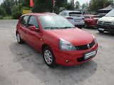 Renault Clio (2009) 1,2 - náhled 1