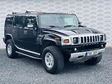 Hummer H2 (2009) 6.0L, V8, 293kW, N1 - náhled 1