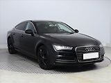 Audi A7 (2017) 3.0 TDI - náhled 1
