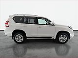 Toyota Land Cruiser (2016) 2.8 D-4D - náhled 6