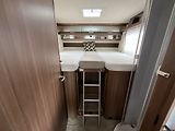 Knaus (2016) Sky I Plus 700 LEG - náhled 19