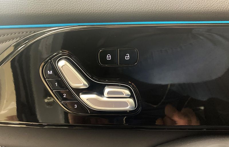 Omoda 9 (2025) Omoda 9 PHEV Premium  - fotka 20 z 31