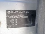 Škoda Octavia (2007) 1.9TDI 77KW 2x KOLA – ROZVODY - náhled 35