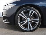 BMW Řada 4 (2015) M Paket 420d xDrive, 4X4 - náhled 15