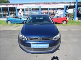 Volkswagen Polo 1,6 TDI 66kW Match - náhled 1
