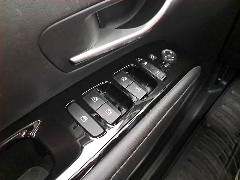 Hyundai Tucson (2021) 1.6 CRDi 48V MHEV - fotka 19 z 21