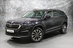 Škoda Kodiaq 2,0 TDI 147 kW clever FL - fotografie inzerátu