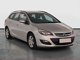 Opel Astra (2014) 1.4 T, Serv.kniha, Navi - náhled 1