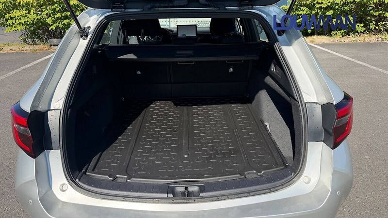 Toyota Corolla AT COMFORT TECH - fotka 12 z 18