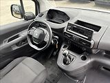 Peugeot Partner 1,2 Puretech 81kW Active L1 - náhled 17