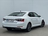 Škoda Superb 2,0 TDI DSG L&K TAŽNÉ+DCC+ACC - náhled 2