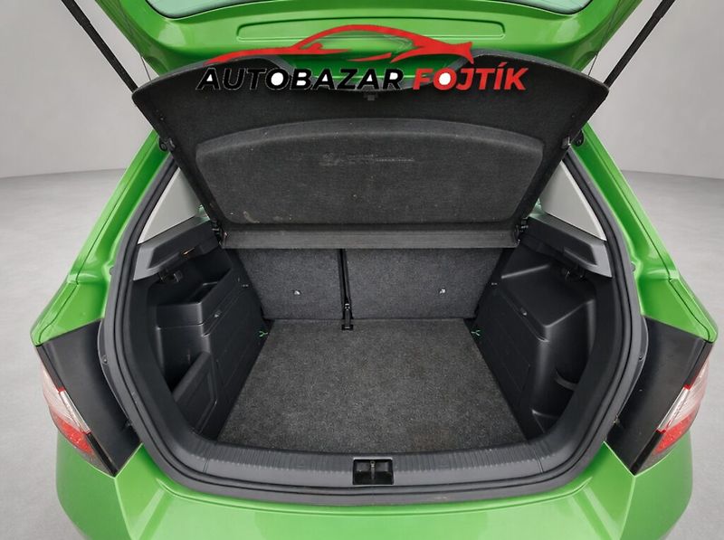 Škoda Fabia (2016) 1.2 TSI Monte Carlo 66KW - fotka 17 z 23