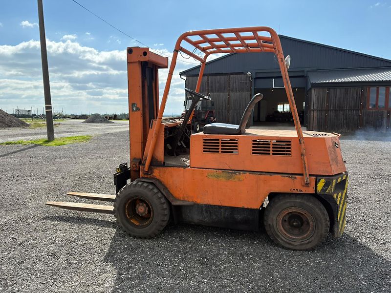 Balkancar (1980) Balkancar VZV - fotka 6 z 11