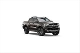 Ford Ranger (2026) 3,0 EcoBlue V6 240k  Platinum - náhled 1
