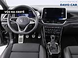 Volkswagen T-Roc 1,0 TSI 81kW R-Line Záruka 1/2 - náhled 1