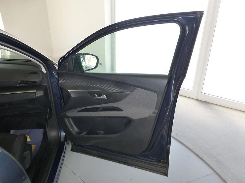 Peugeot 5008 (2020) 1,6HDI*7MÍST*ALU**Záruka 36měs - fotka 16 z 25