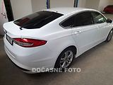 Ford Mondeo (2019) 1.5T, 2.maj,ČR, servis.kniha - náhled 1