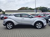 Toyota C-HR 1.8 HEV/90kW Comfort e-CVT - náhled 3