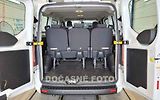 Ford Transit Custom (2021) 2.0TDCi 8míst, Trend, navi - náhled 8