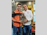 Martin Macík - vítěz Rallye Dakar 2024