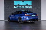 BMW M3 (2023) Competition - náhled 3