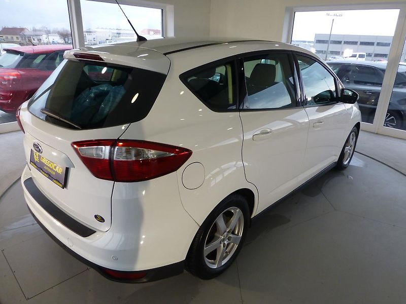Ford C-MAX (2014) 1,6TDCI-85KW**ALU*PARK.S**NAVI - fotka 5 z 24