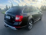 Škoda Octavia 2,0 TDI SCOUT 4X4 DSG TZ - náhled 4