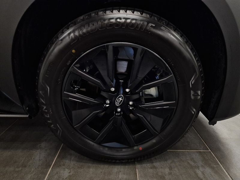 Subaru E-Outback (2026) Limited+ 2026 | 10 let záruka - fotka 9 z 68