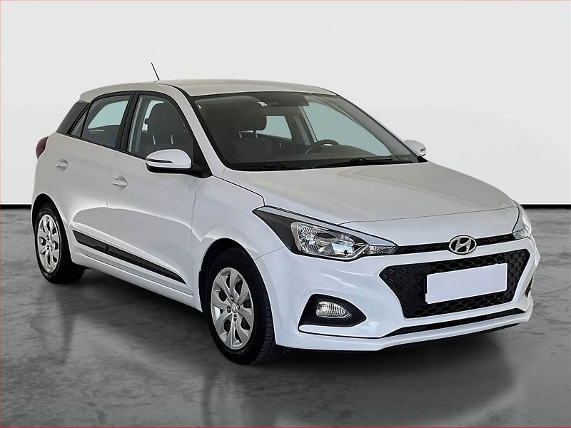 Hyundai i20 (2019) 1.2, ČR,1.maj, Serv.kniha - fotografie inzerátu