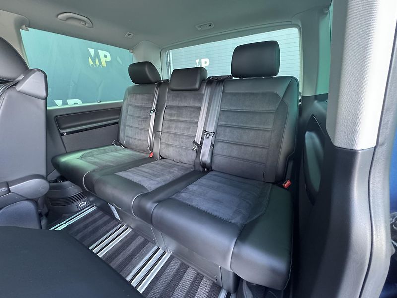 Volkswagen Multivan (2016) 2.0TDi DSG 4M Highline, DPH - fotka 18 z 54