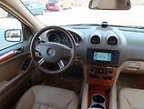 Mercedes-Benz Třídy M (2007) ML 350 , 4X4, Automat - náhled 7