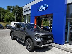 Ford Ranger Wildtrak 2.0 EcoBlue Bi-Turbo - fotografie inzerátu