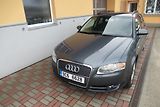 Audi A4 1.9 TDi  AUT. KLIMA  - náhled 8