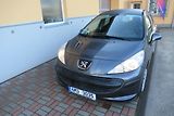 Peugeot 207 SW 1.4i KLIMA NOVÁ STK - náhled 8