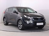 Kia Sportage (2011) 1.7 CRDi, Tempomat - náhled 1