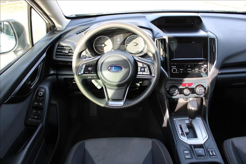 Subaru XV 1,6 i  1.maj.,ČR,serviska,DPH - fotka 11 z 34