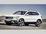 Takto si nového Yetiho představuje web autopista.es.
