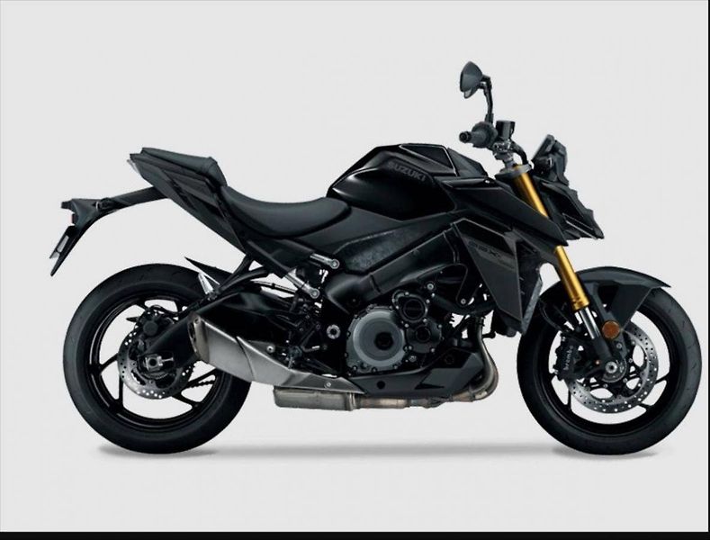 Suzuki GSX-S 1000 (2025) 2025 - fotka 3 z 3